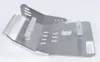 Devol Aluminum Engine Chassis Skid Plate