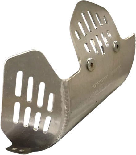 Devol Aluminum Engine Chassis Skid Plate