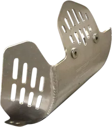 Devol Aluminum Engine Chassis Skid Plate