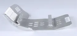 Devol Aluminum Engine Chassis Skid Plate