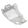 Devol Aluminum Engine Chassis Skid Plate