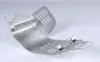 Devol Aluminum Engine Chassis Skid Plate