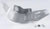 Devol Aluminum Engine Chassis Skid Plate
