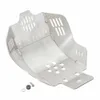 Devol Aluminum Engine Chassis Skid Plate