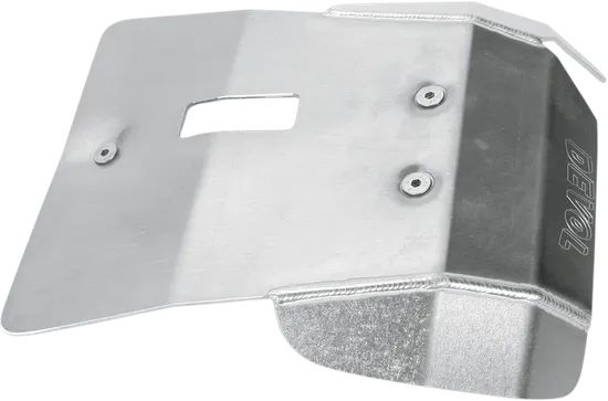 Devol Aluminum Engine Chassis Skid Plate