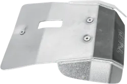 Devol Aluminum Engine Chassis Skid Plate