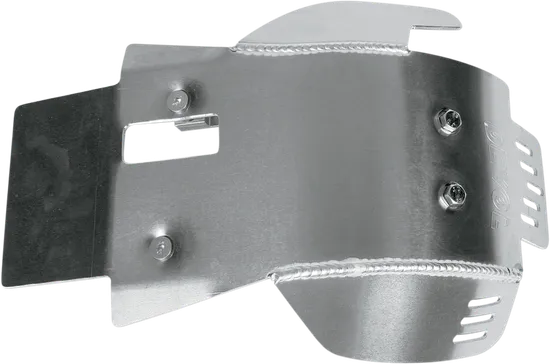 Devol Aluminum Engine Chassis Skid Plate