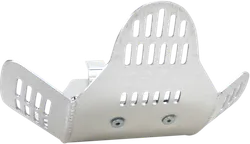 Devol Aluminum Engine Chassis Skid Plate