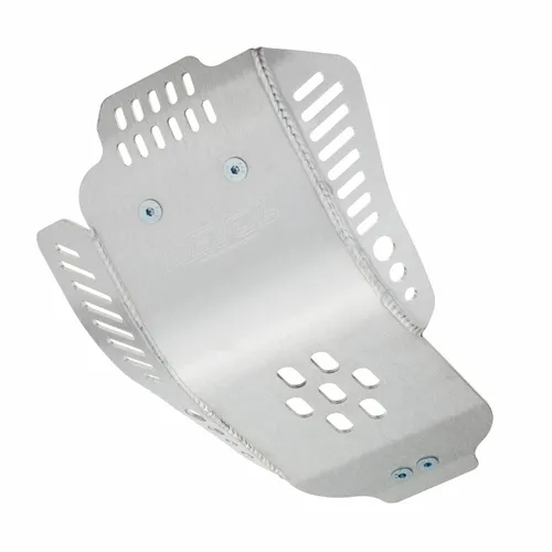Devol Aluminum Engine Chassis Skid Plate