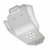 Devol Aluminum Engine Chassis Skid Plate