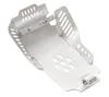 Devol Aluminum Engine Chassis Skid Plate
