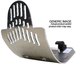 Devol Al Engine Chassis Belly Skid Plate