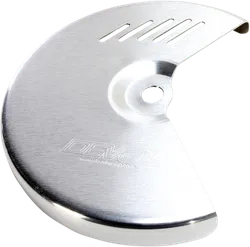 Devol Aluminum Front Disc Guard