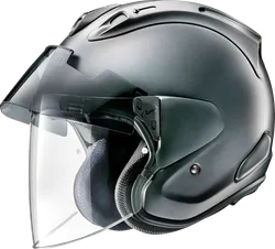 Arai Adult Unisex Ram-X Helmet Open Face S Gray
