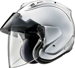 Arai Adult Unisex Ram-X Helmet Open Face XS Silver