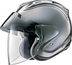 Arai Adult Unisex Ram-X Helmet Open Face XS Gray