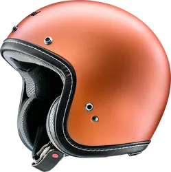 Arai Adult Unisex Classic-V Helmet Open Face XS Copper