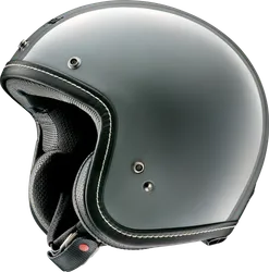 Arai Adult Unisex Classic-V Helmet Open Face 2XL Gray