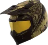 Black/Gold
