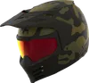Camo Green