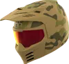 Camo Brown