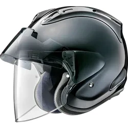 Arai Adult Unisex Ram-X Helmet Open Face M Black Diamond