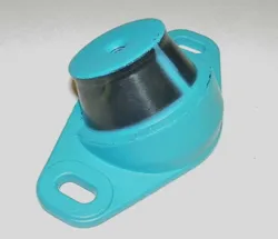 WSM Engine Motor Mount for Kawasaki Jet Ski 160-1500