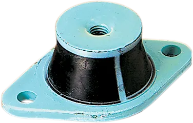 WSM Engine Motor Mount for Kawasaki Jet Ski 400-550