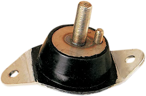 WSM Engine Motor Mount for Polaris SL 650 SL 750