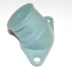 WSM Angled Engine Motor Mount for Yamaha WaveRunner Superjet 650-700
