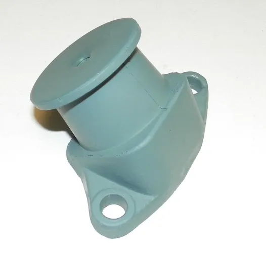 WSM Angled Engine Motor Mount for Yamaha WaveRunner Venture Raider