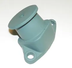 WSM Angled Engine Motor Mount for Yamaha WaveRunner Venture Raider