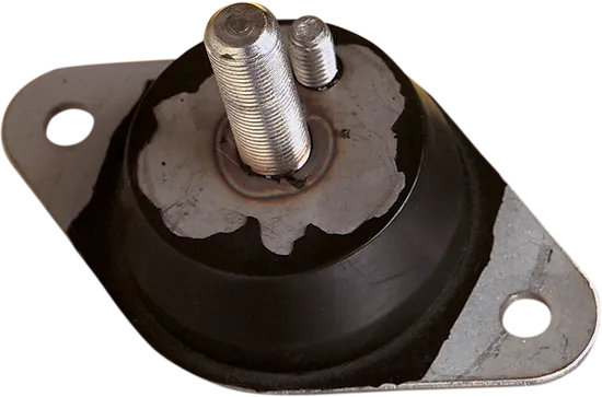 WSM Engine Motor Mount for Polaris PWC 700-1200