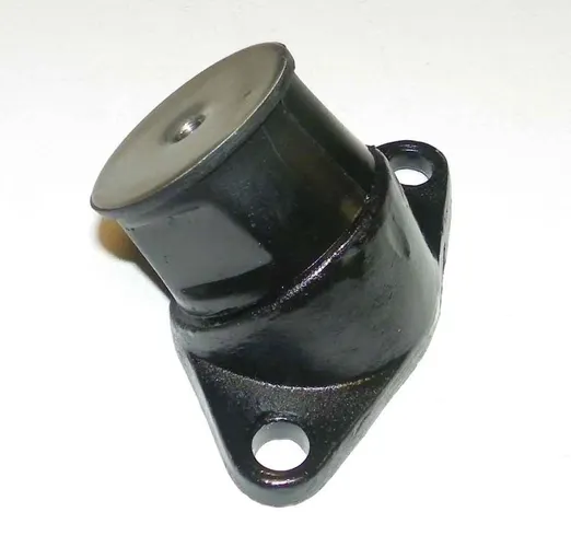 WSM Angled Engine Motor Mount for Polaris Octane 800