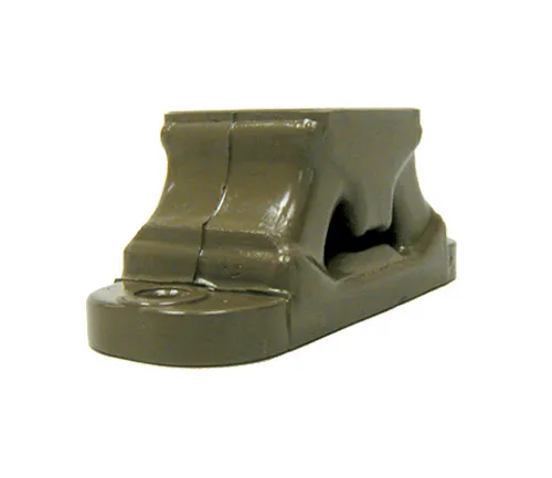 WSM Engine Motor Mount for Yamaha WaveRunner 1000-1800 FX140