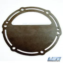 WSM Catalytic D Plate Removal Plate