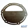 WSM Catalytic D Plate Removal Plate