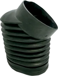 WSM Seat Shock Boot Cover Outer Bellow
