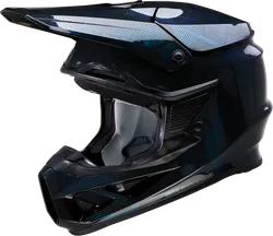 Moose Racing Adult Unisex F.I. Agroid MIPS Helmet MX M Iridescent