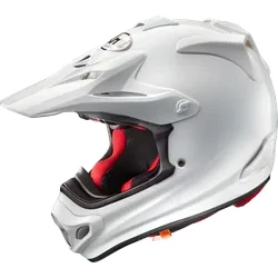 Arai Adult Unisex VX-Pro4 Helmet MX XL White