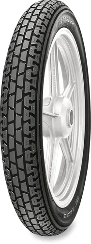 Metzeler Block C 3.50-19 Bias Tire 57P TT