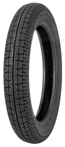 Metzeler Block C 3.50-19 Bias Tire 57P TT