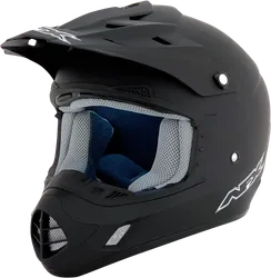 AFX Youth Unisex FX-17Y Helmet MX Full Face L Black