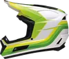 White/Green