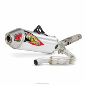 Pro Circuit T6 JCR Replica Exhaust Muffler System