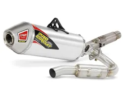 Pro Circuit T6 JCR Replica Exhaust Muffler System