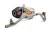 Pro Circuit Stainless Steel T6 Exhaust Muffler System