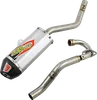 Pro Circuit Stainless Steel T6 Exhaust Muffler System