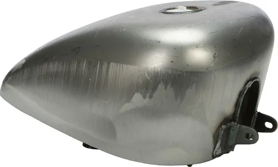 Harddrive Raw King Size Gas Petrol Fuel Tank 3.1gal