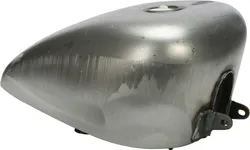 Harddrive Raw King Size Gas Petrol Fuel Tank 3.1gal